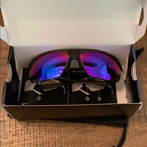 Nike Sun Trainer Sunglasses